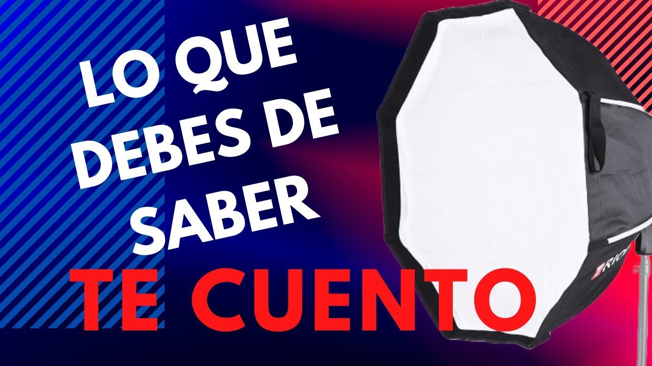 descubre lo que debes de saber octabox de la marca triopo 65 y 90 cm