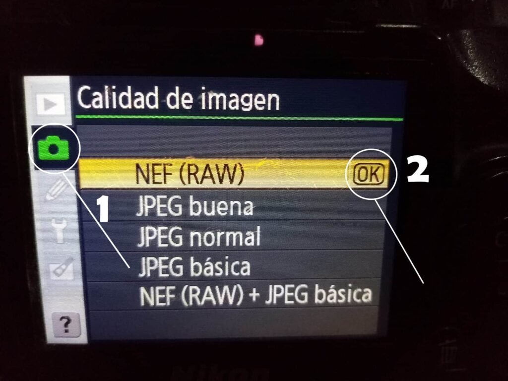 formato raw1