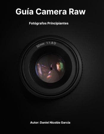 ✅Guía Camera RAW